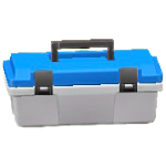 こうぐばこのブルーの画像