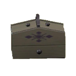 さいほうばこのブラックの画像