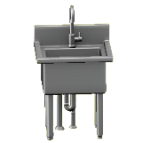 スロップシンク画像