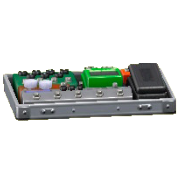 エフェクターセットのグリーンの画像