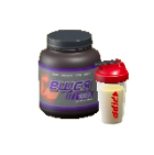 プロテインシェイカー画像