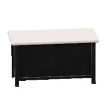 きょうたくのモノトーンの画像