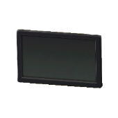 かべかけテレビ 20インチ画像