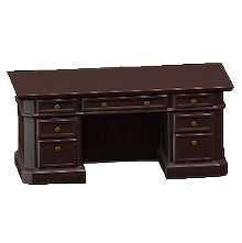 しょさいのつくえ画像