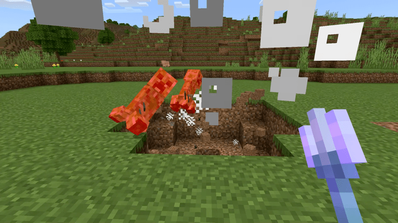 一定の距離近づくと爆発