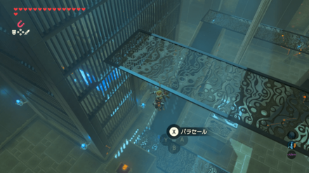 シャゲマの祠の攻略