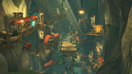 ネイチャーロード画像