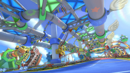 GCベビィパーク画像