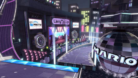 エレクトロドリーム画像