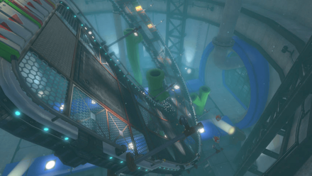 3DSパックンスライダー画像