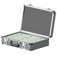 ジュラルミンケース画像