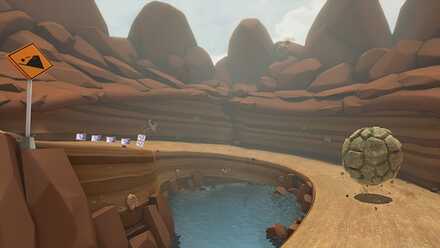 N64チョコマウンテン画像