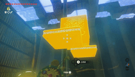 シャゲマの祠の攻略