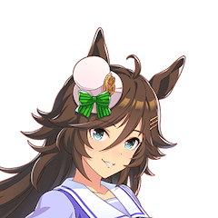 ミスターシービーの画像