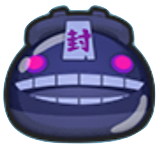 望魔どんどろのアイコン