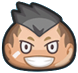 クマウェインのアイコン