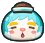 シシマルコ・ポーロのアイコン