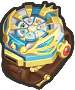 ニャイトウォッチのアイコン