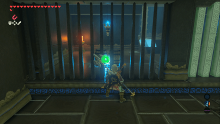 ラークアの祠の攻略