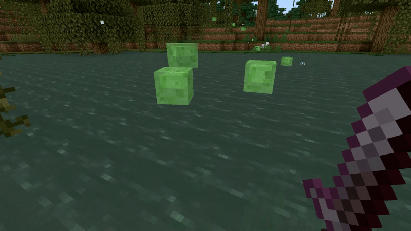 分裂したら片方だけを狙う