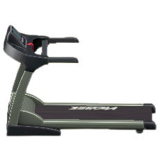 ランニングマシン画像