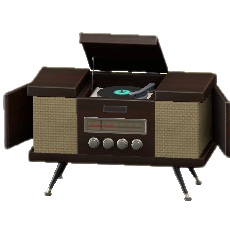 レトロなステレオ画像