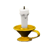 キャンドル画像