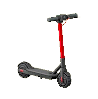 でんどうキックボード画像