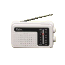 けいたいラジオ画像