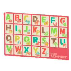 がくしゅうポスター画像