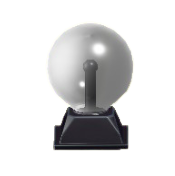 プラズマボール画像