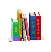 ブックスタンド画像