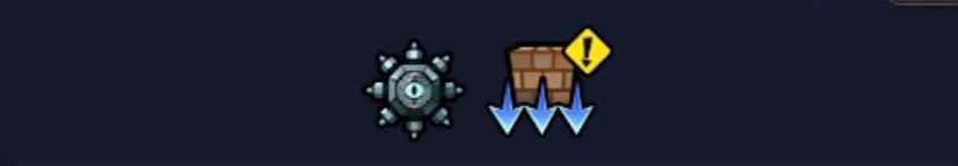 ヒノエンマ ギミック