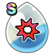 耐・体技の心珠画像