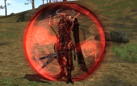 デーモン ベノマ