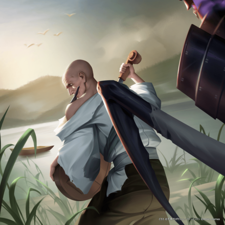 22 05 23 戦国布武 我が天下戦国編 の どろろ コラボイベントにgame8ライターが潜入 ゲームを始めるなら今と言い切れる激アツイベント ゲームエイト 22 05 23 戦国布武 我が天下戦国編 の どろろ コラボイベントにgame8ライターが潜入 ゲームを始めるなら今と言い切れる激アツイベント ゲームエイト