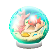 シーグローブ画像