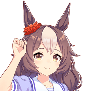 ヤマニンゼファーの画像