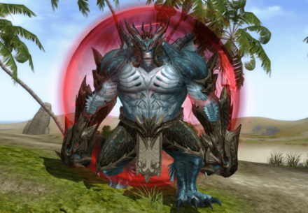 監視者トリスタン