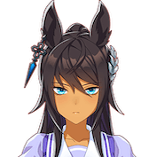 シンボリクリスエスの画像