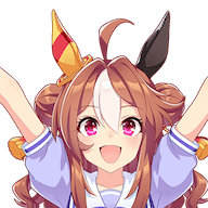 コパノリッキーの画像