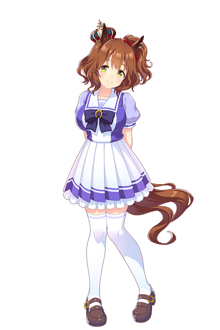 アストンマーチャンの制服画像