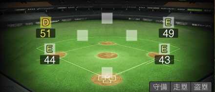 グラシアル画像