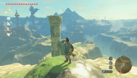 ティナキョザの祠周辺画像