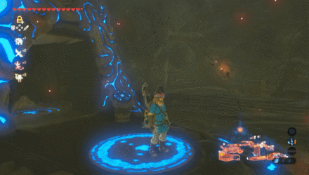 サスコサの祠周辺画像