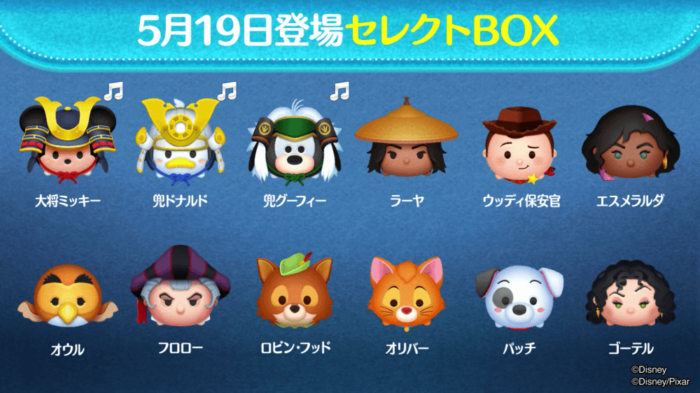 セレクトボックス画像