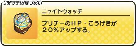 ニャイトウォッチバナー