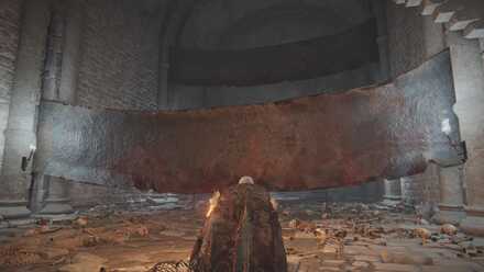 ギロチンの仕掛け