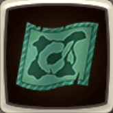 智慧の森の地図