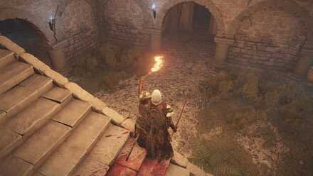 隠し部屋の場所